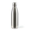 Promotional Mosman Stainless Steel Drink Bottle Silver